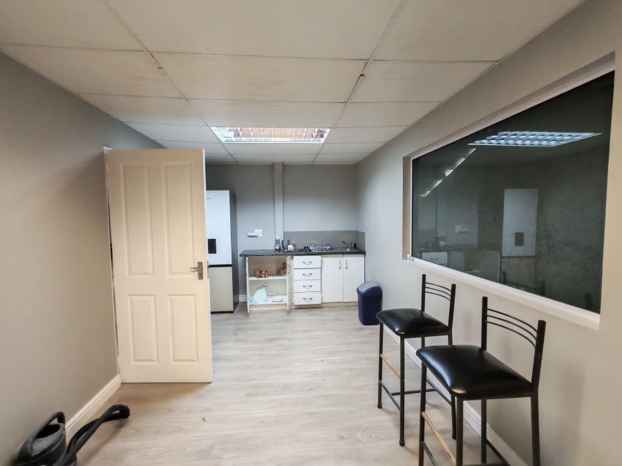 To Let commercial Property for Rent in Asla Park Western Cape